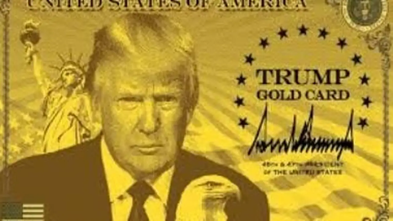 بطاقة ترامب الذهبية: شروط التقديم وخطوات دخول أمريكا عبر برنامج الهجرة الجديدة